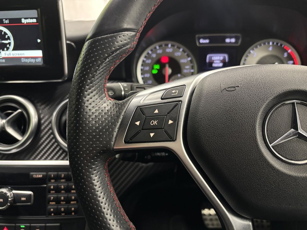 Used Mercedes-Benz A-Class 2015 for sale - 77477268: Photo 27