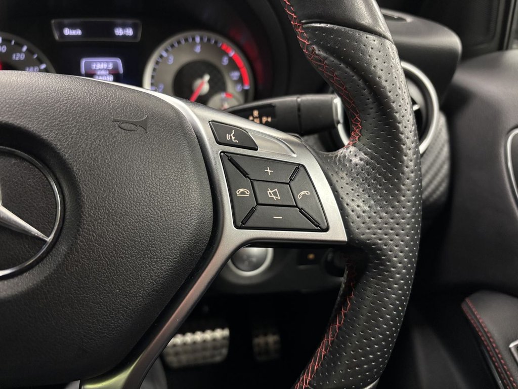 Used Mercedes-Benz A-Class 2015 for sale - 77477268: Photo 29