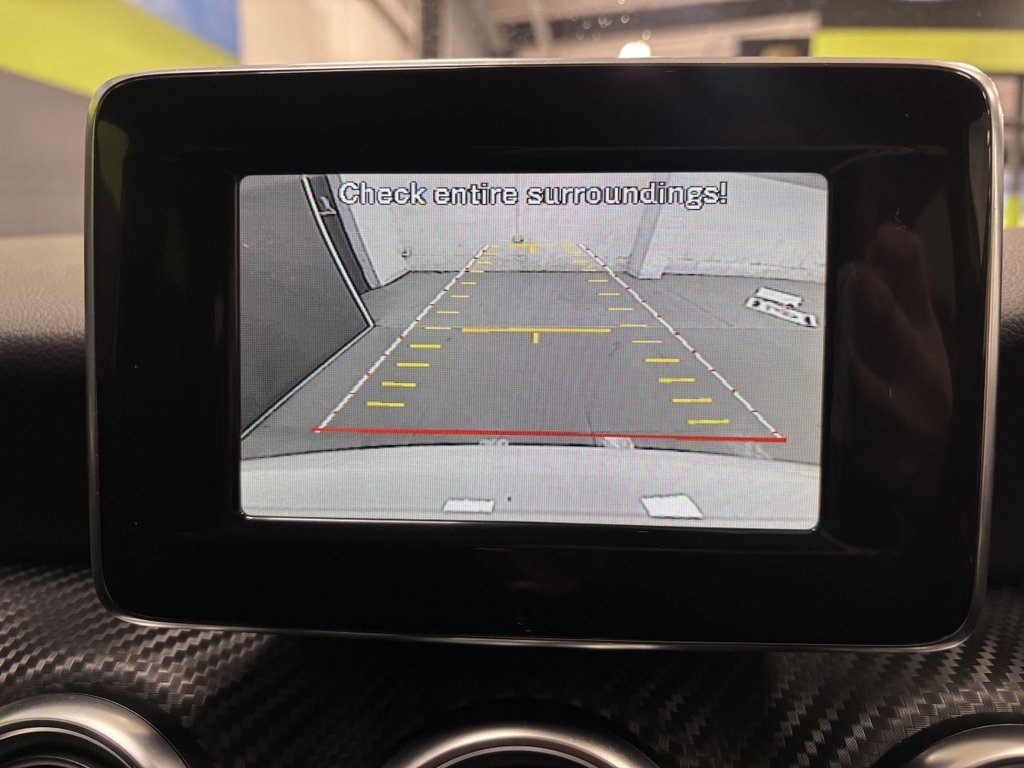 Used Mercedes-Benz A-Class 2015 for sale - 77477268: Photo 31