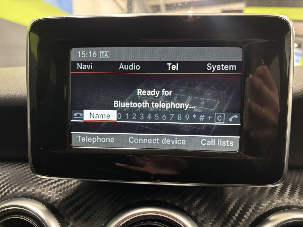 Used Mercedes-Benz A-Class 2015 for sale - 77477268: Photo 32