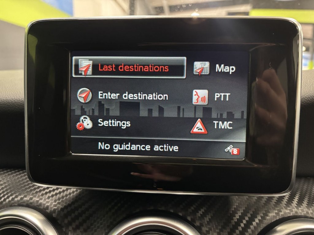 Used Mercedes-Benz A-Class 2015 for sale - 77477268: Photo 33