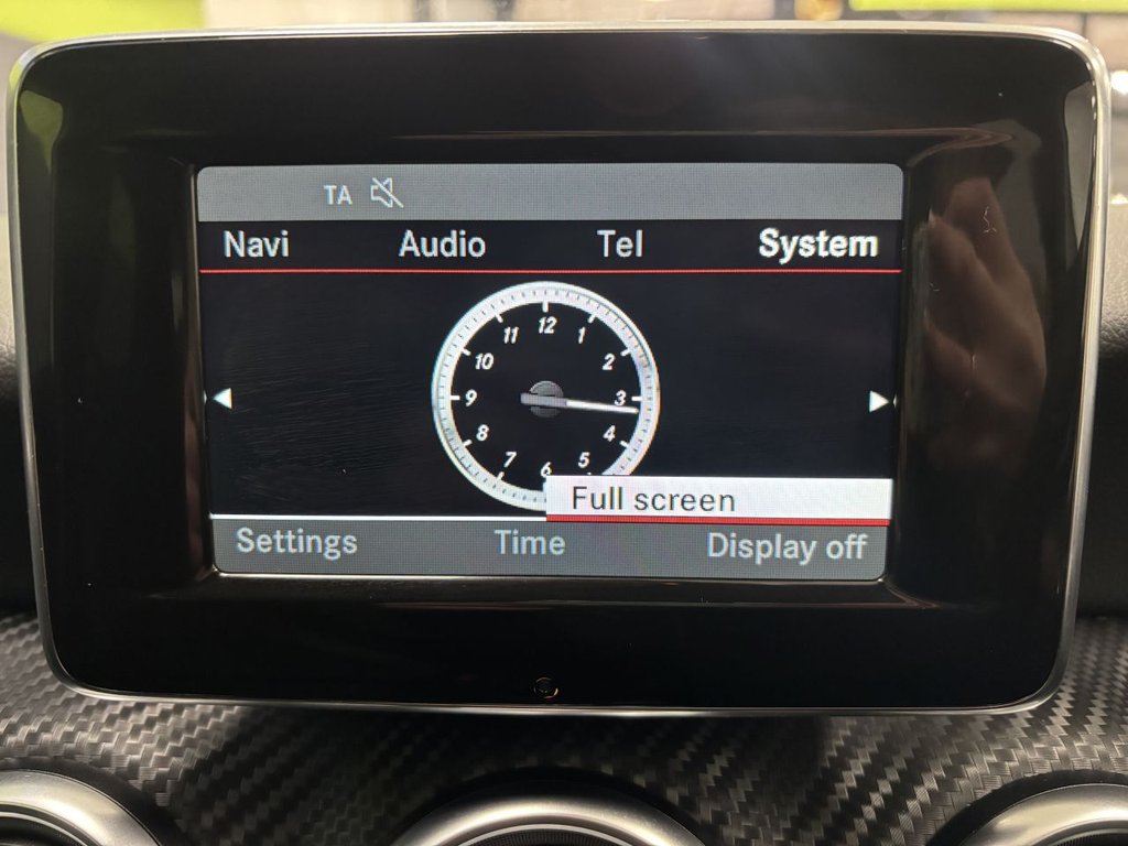 Used Mercedes-Benz A-Class 2015 for sale - 77477268: Photo 36