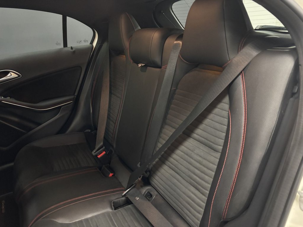 Used Mercedes-Benz A-Class 2015 for sale - 77477268: Photo 38