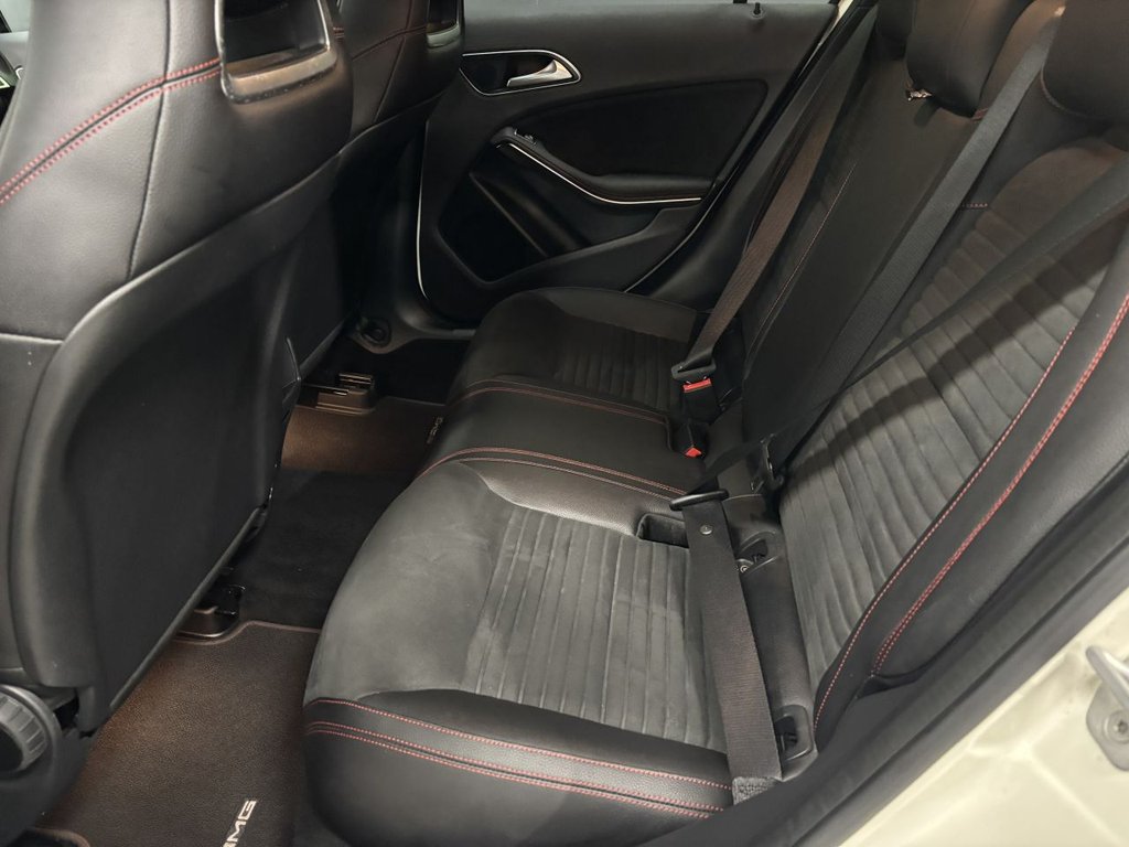 Used Mercedes-Benz A-Class 2015 for sale - 77477268: Photo 39