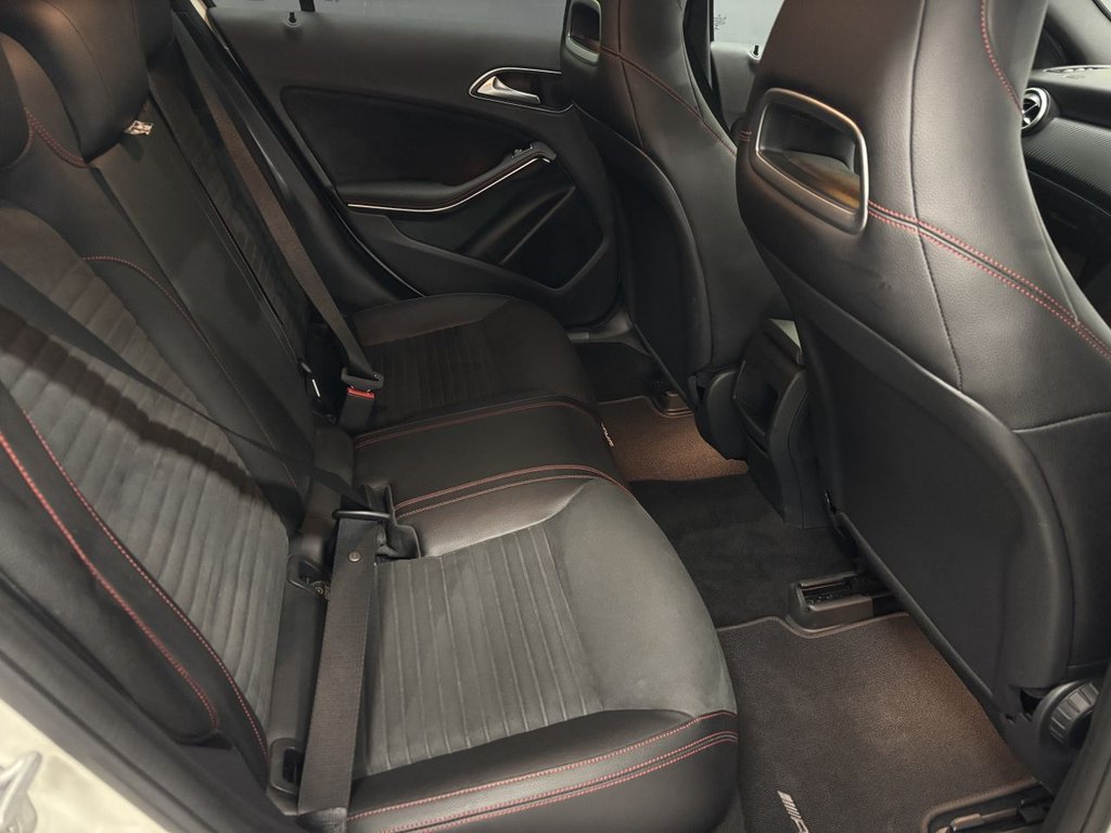 Used Mercedes-Benz A-Class 2015 for sale - 77477268: Photo 40