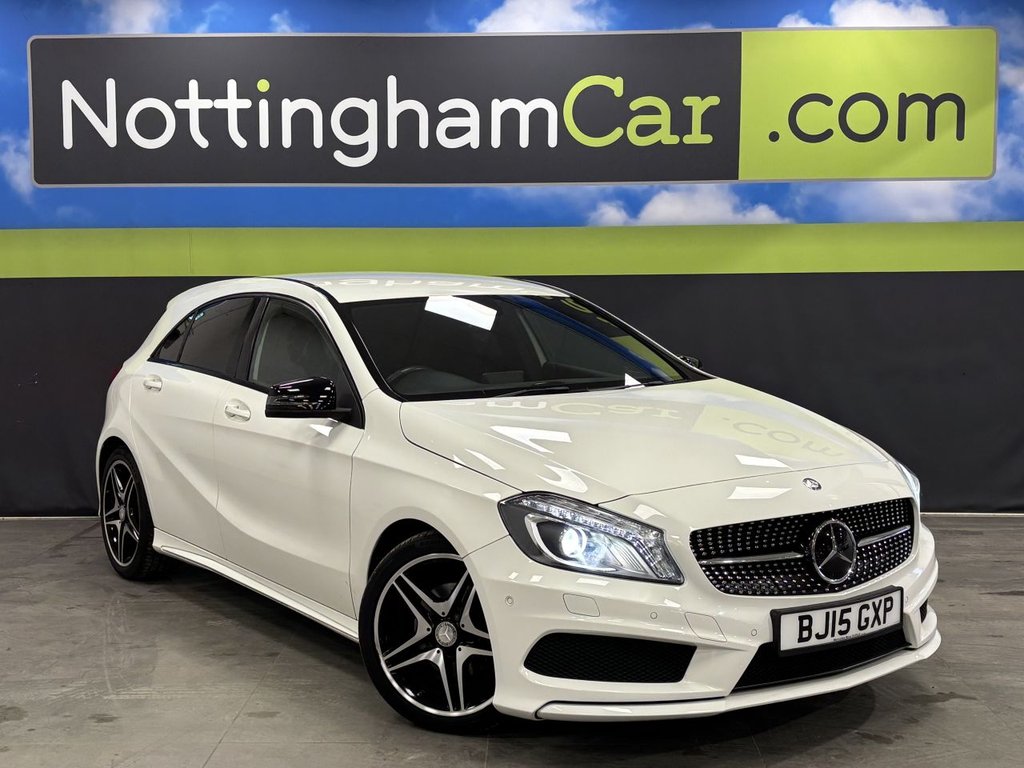 Used Mercedes-Benz A-Class 2015 for sale - 77477268: Photo 42