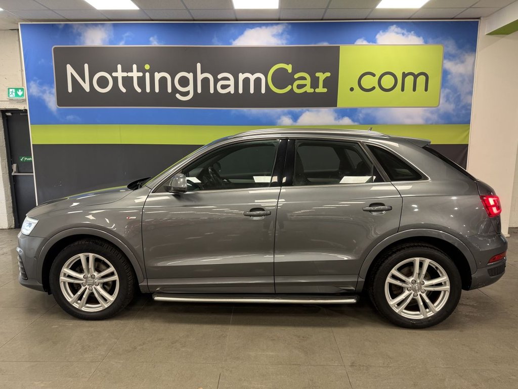 Used Audi Q3 2015 for sale - 77236458: Photo 10