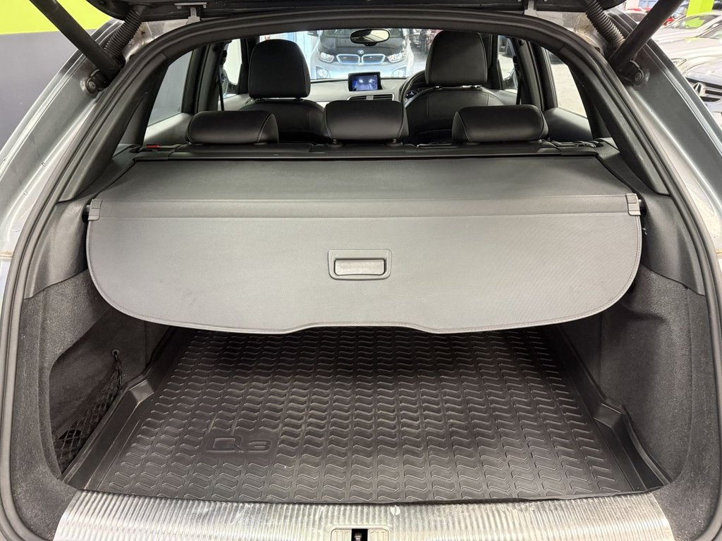 Used Audi Q3 2015 for sale - 77236458: Photo 12