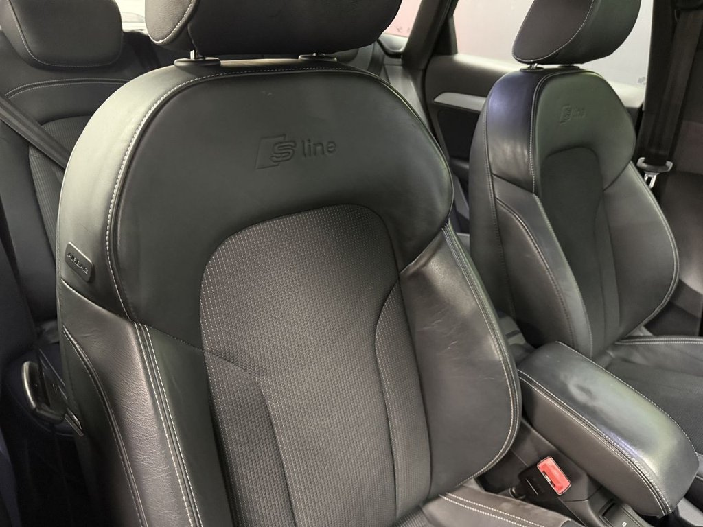 Used Audi Q3 2015 for sale - 77236458: Photo 19