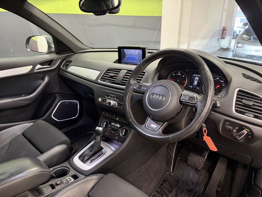 Used Audi Q3 2015 for sale - 77236458: Photo 20