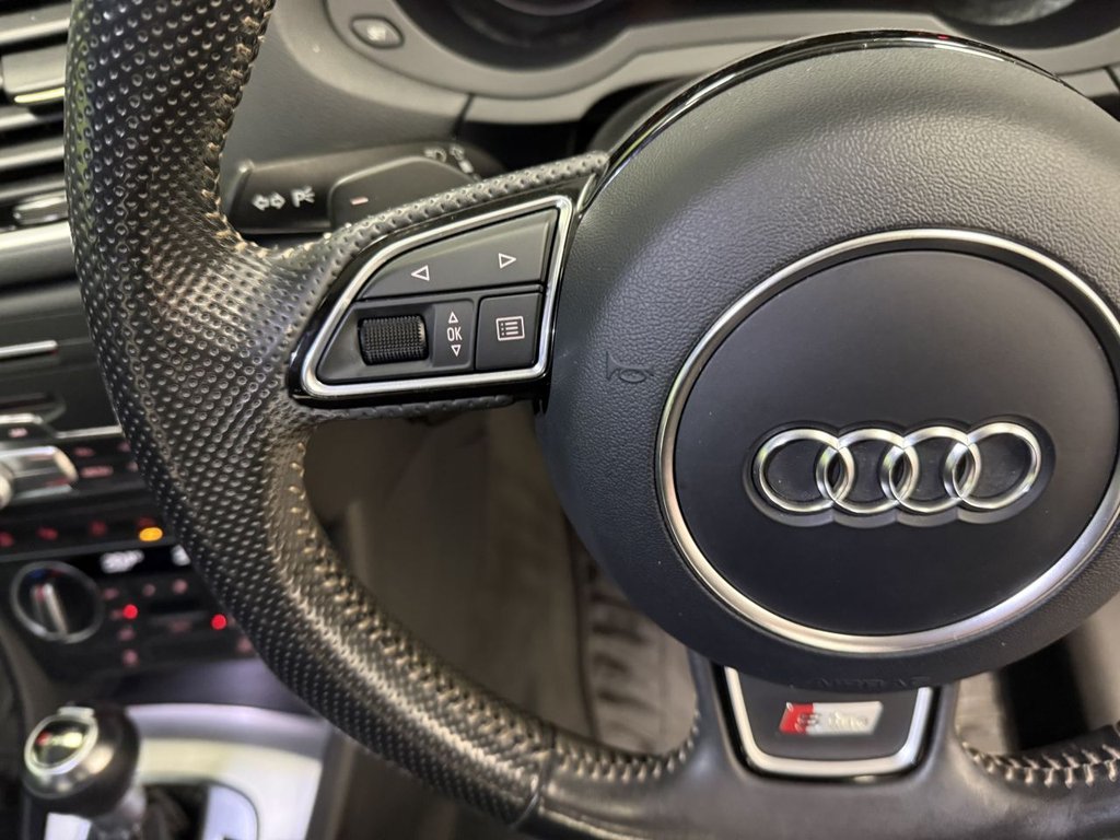 Used Audi Q3 2015 for sale - 77236458: Photo 22