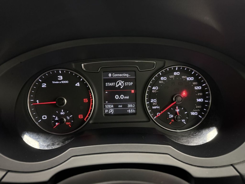 Used Audi Q3 2015 for sale - 77236458: Photo 23