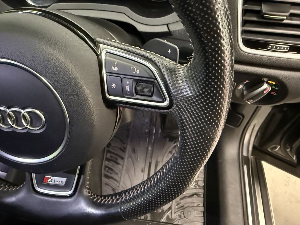 Used Audi Q3 2015 for sale - 77236458: Photo 24