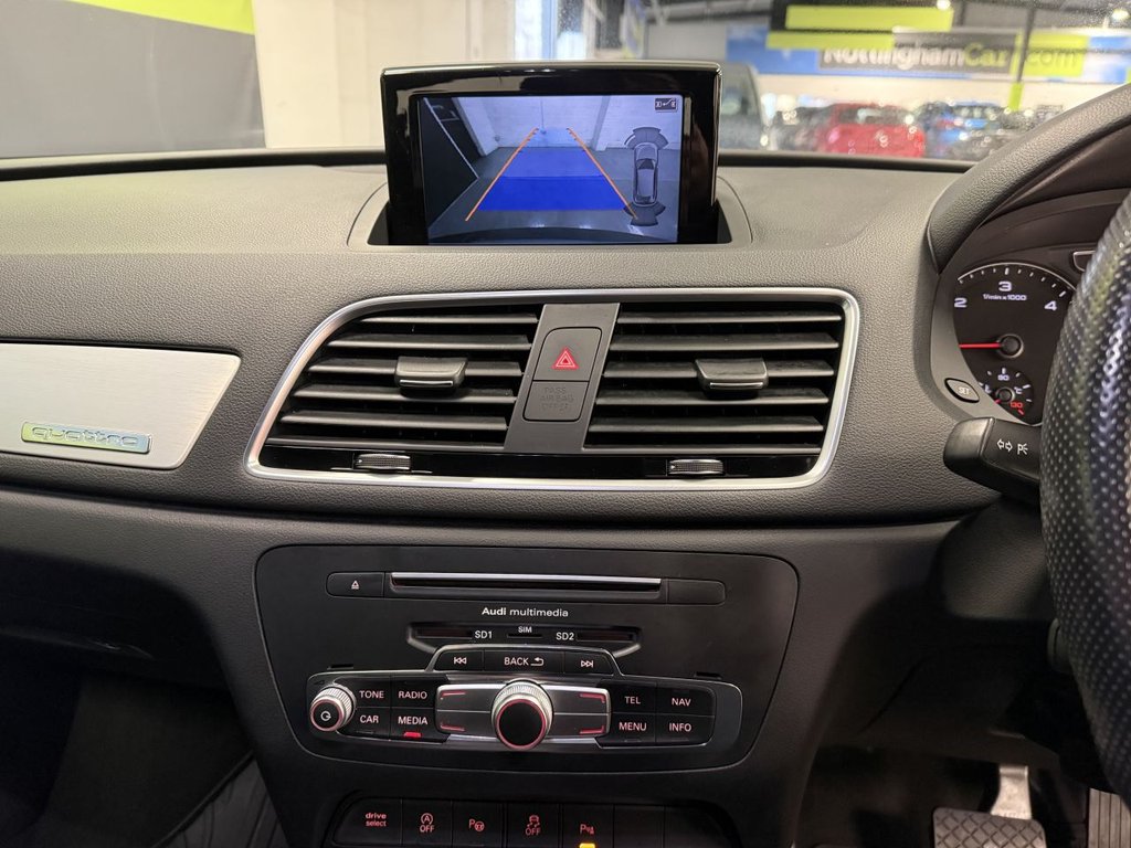 Used Audi Q3 2015 for sale - 77236458: Photo 26