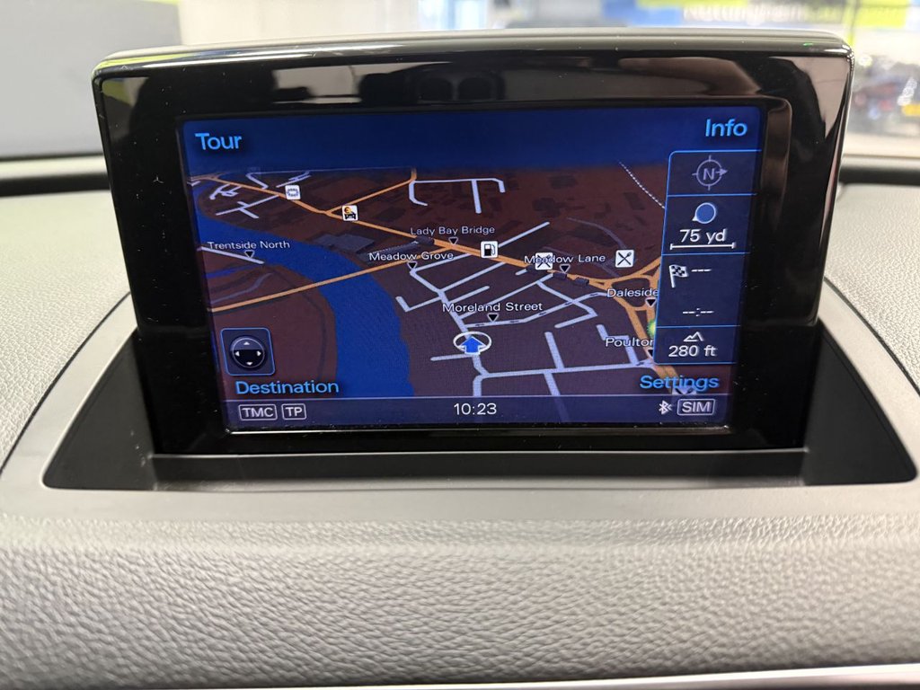 Used Audi Q3 2015 for sale - 77236458: Photo 28