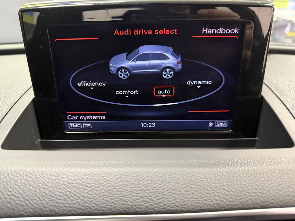 Used Audi Q3 2015 for sale - 77236458: Photo 29