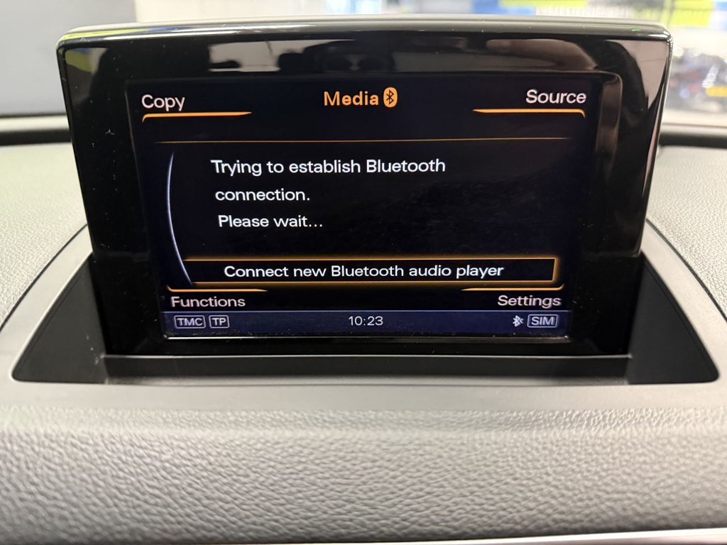 Used Audi Q3 2015 for sale - 77236458: Photo 30