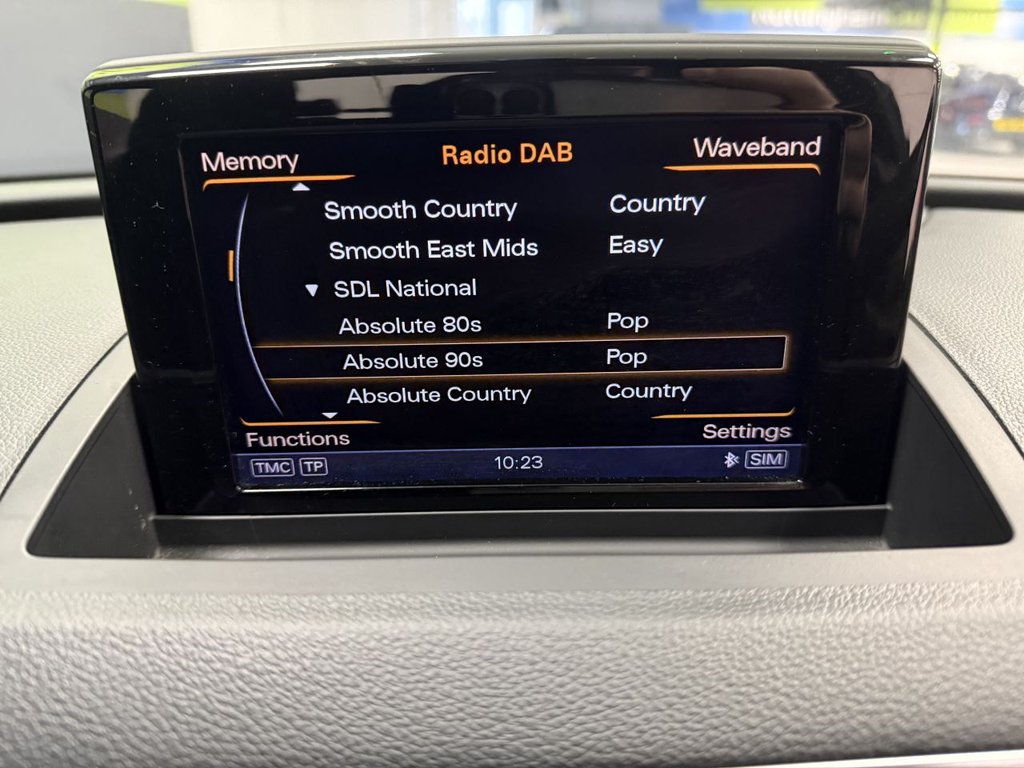 Used Audi Q3 2015 for sale - 77236458: Photo 31