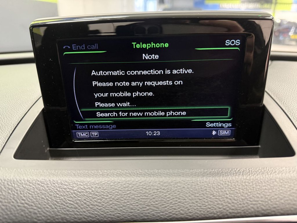 Used Audi Q3 2015 for sale - 77236458: Photo 32