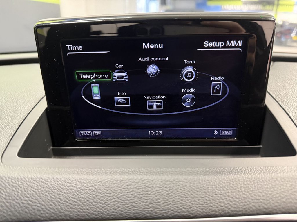 Used Audi Q3 2015 for sale - 77236458: Photo 33