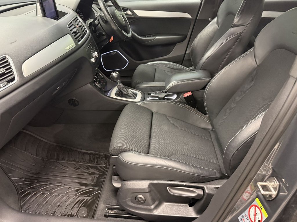 Used Audi Q3 2015 for sale - 77236458: Photo 37