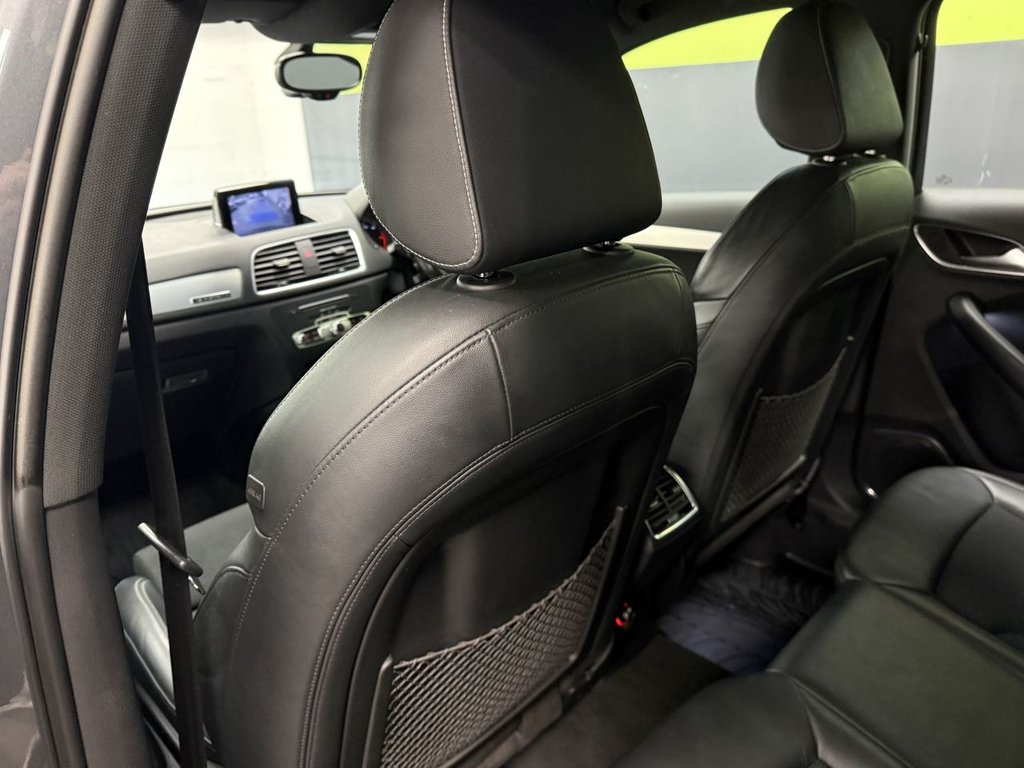 Used Audi Q3 2015 for sale - 77236458: Photo 41