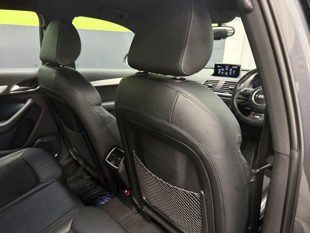 Used Audi Q3 2015 for sale - 77236458: Photo 42