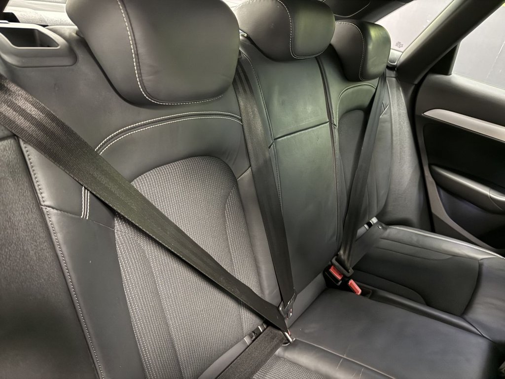 Used Audi Q3 2015 for sale - 77236458: Photo 44