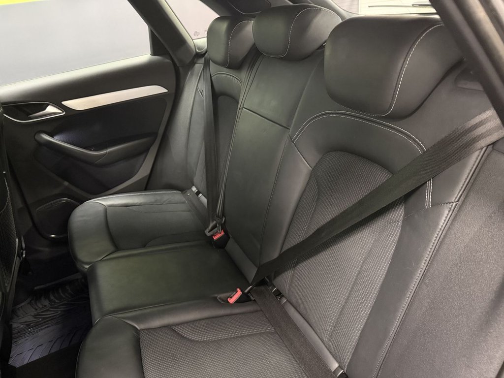 Used Audi Q3 2015 for sale - 77236458: Photo 46