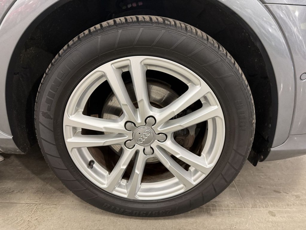 Used Audi Q3 2015 for sale - 77236458: Photo 48