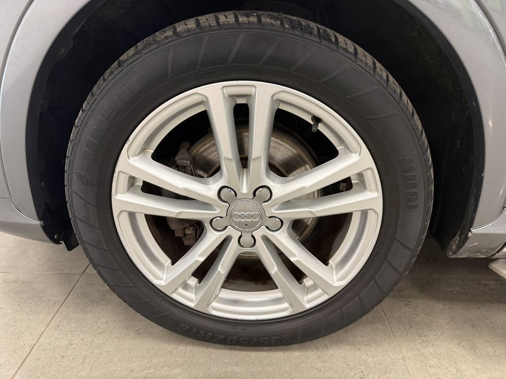 Used Audi Q3 2015 for sale - 77236458: Photo 49