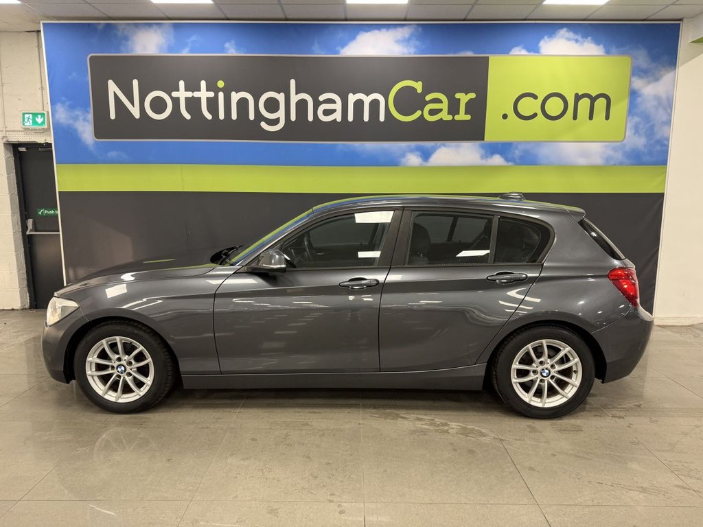 Used BMW 1 Series 2012 for sale - 76973462: Photo 10