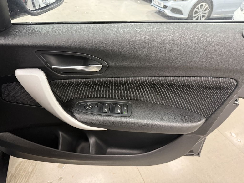 Used BMW 1 Series 2012 for sale - 76973462: Photo 15