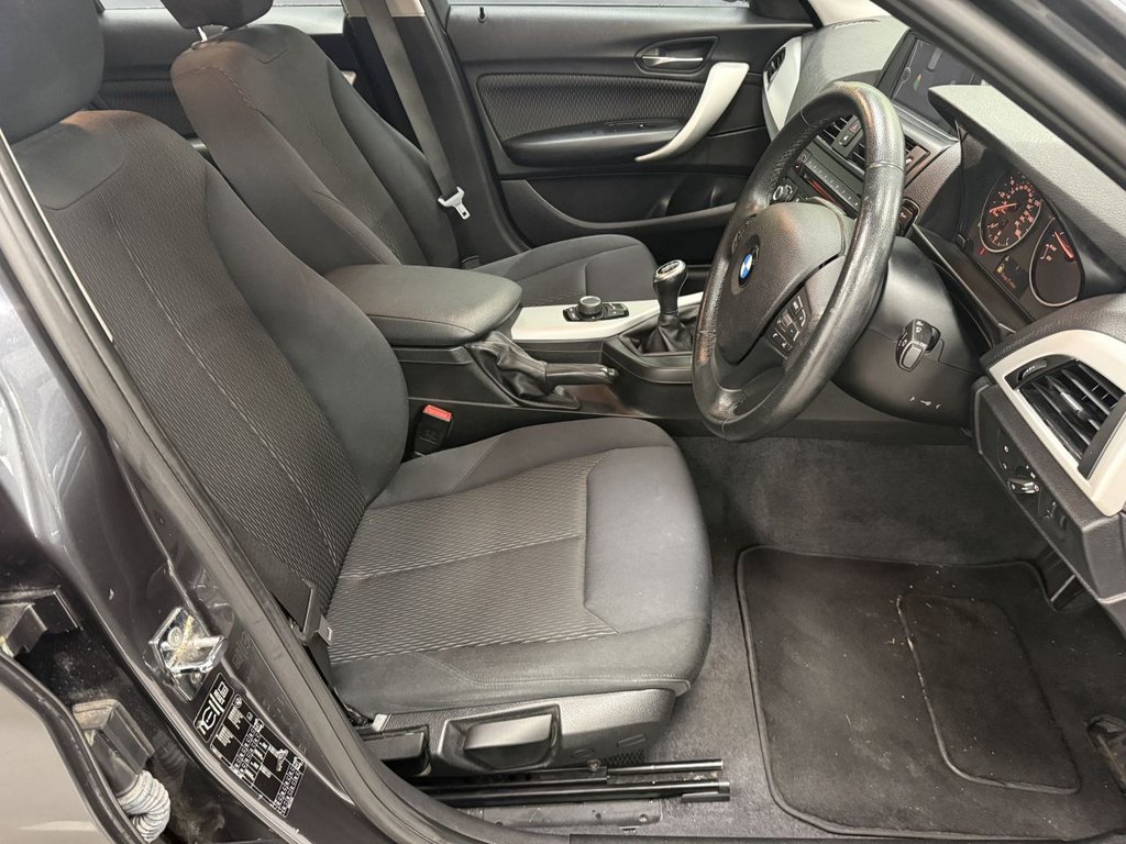 Used BMW 1 Series 2012 for sale - 76973462: Photo 17