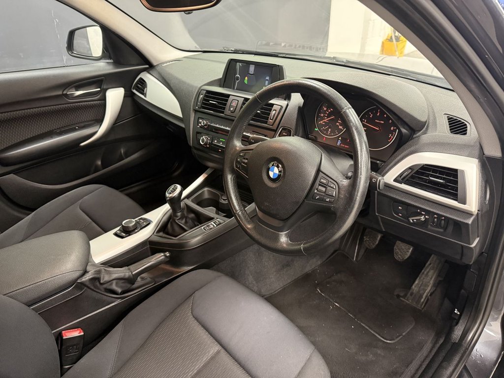 Used BMW 1 Series 2012 for sale - 76973462: Photo 20