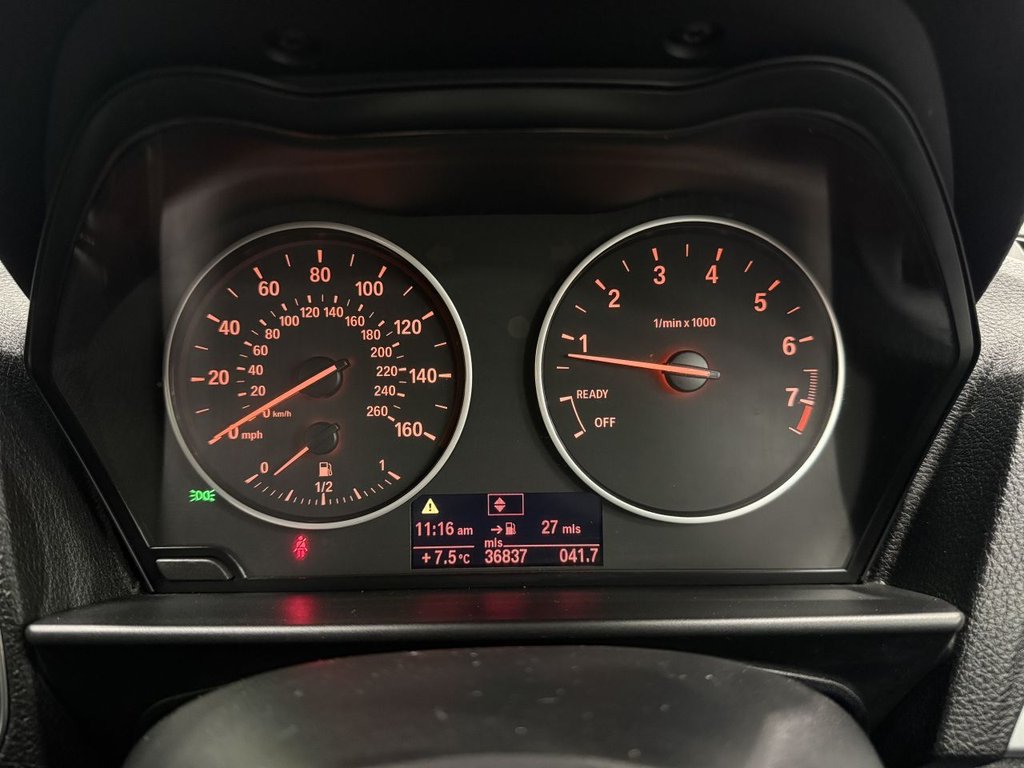 Used BMW 1 Series 2012 for sale - 76973462: Photo 22