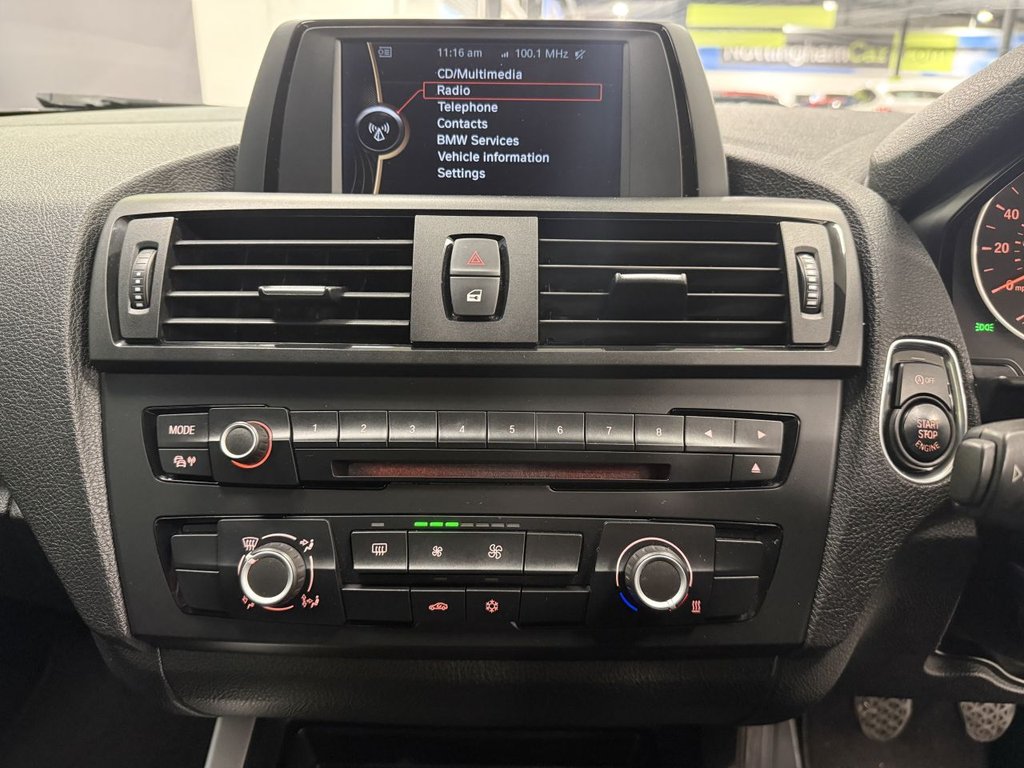 Used BMW 1 Series 2012 for sale - 76973462: Photo 25