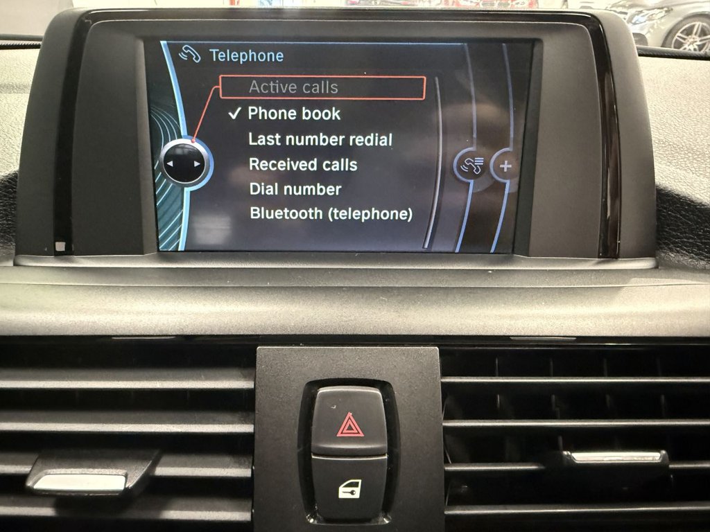 Used BMW 1 Series 2012 for sale - 76973462: Photo 28