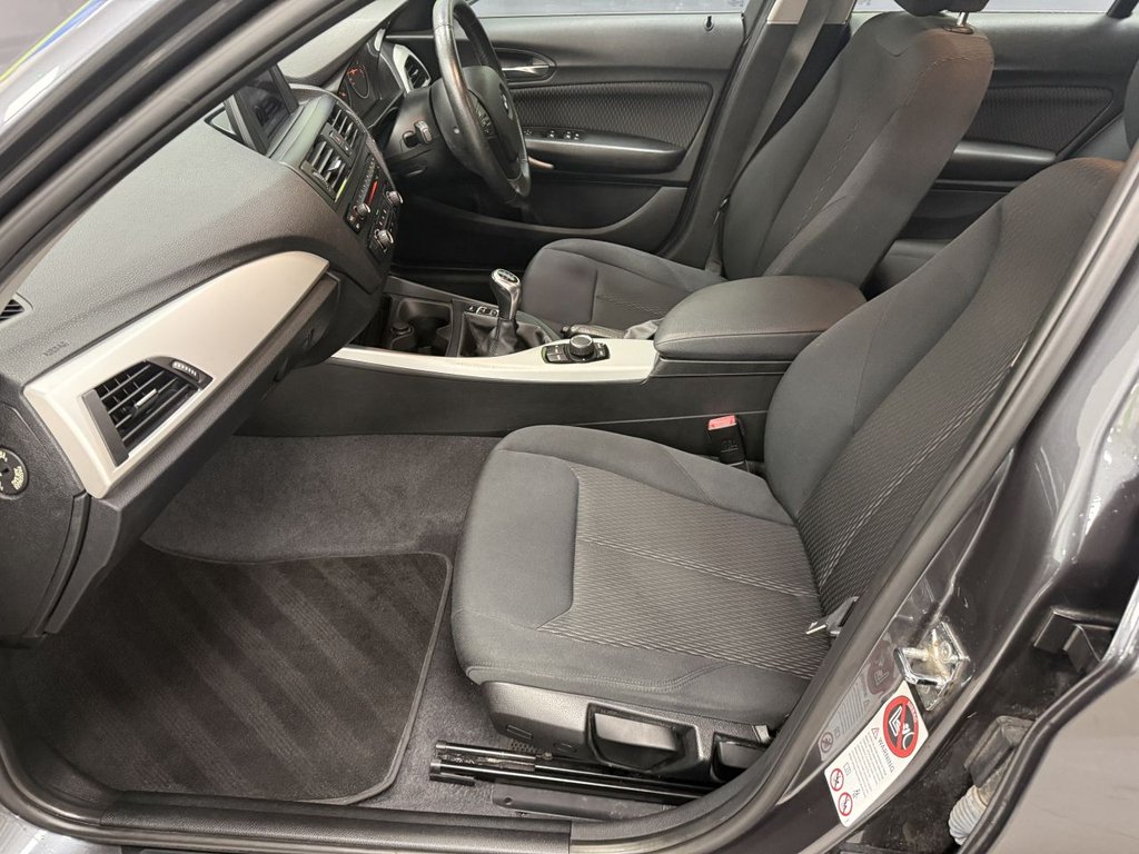 Used BMW 1 Series 2012 for sale - 76973462: Photo 31