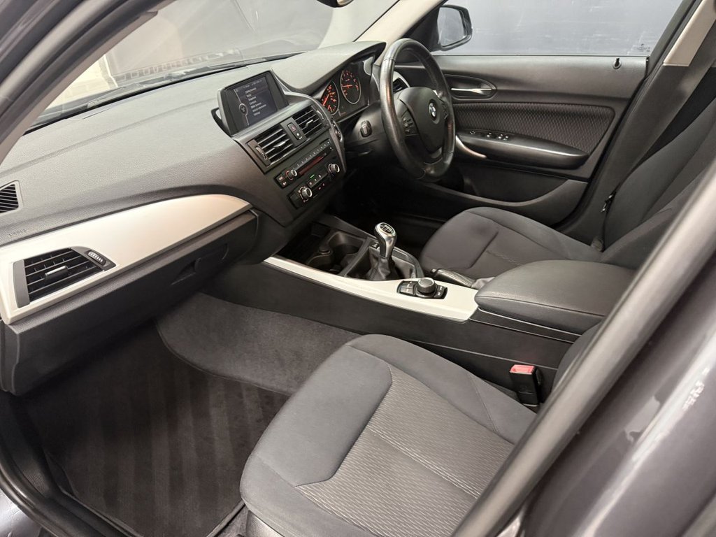 Used BMW 1 Series 2012 for sale - 76973462: Photo 34