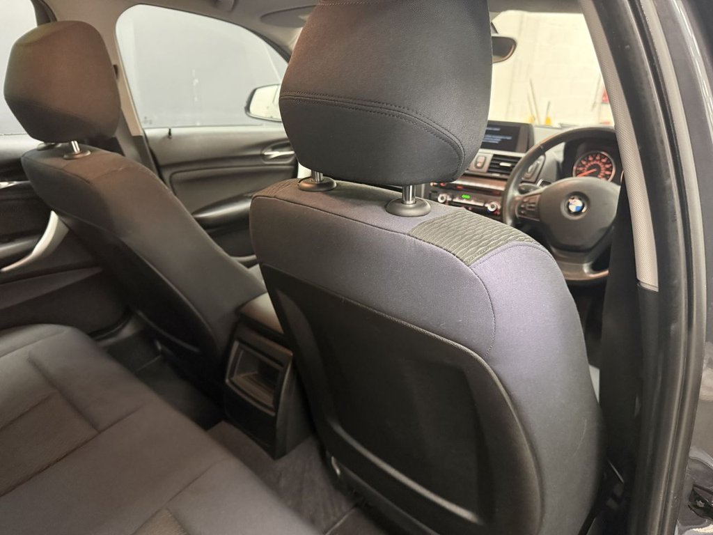 Used BMW 1 Series 2012 for sale - 76973462: Photo 35