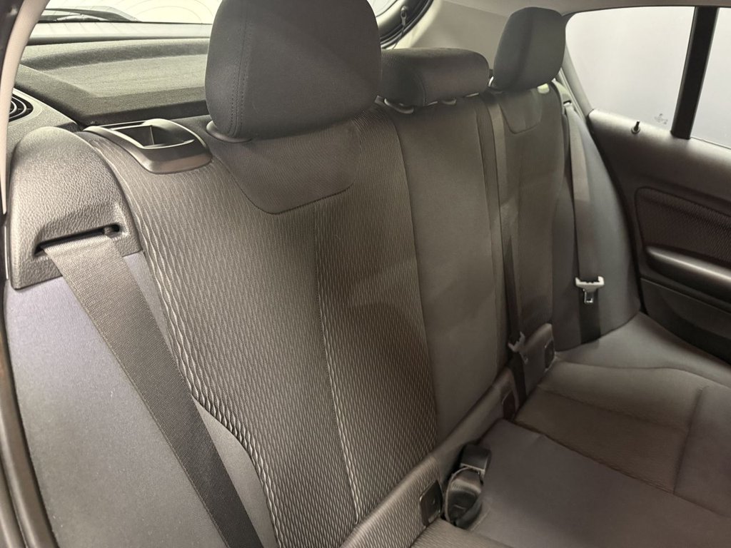 Used BMW 1 Series 2012 for sale - 76973462: Photo 38