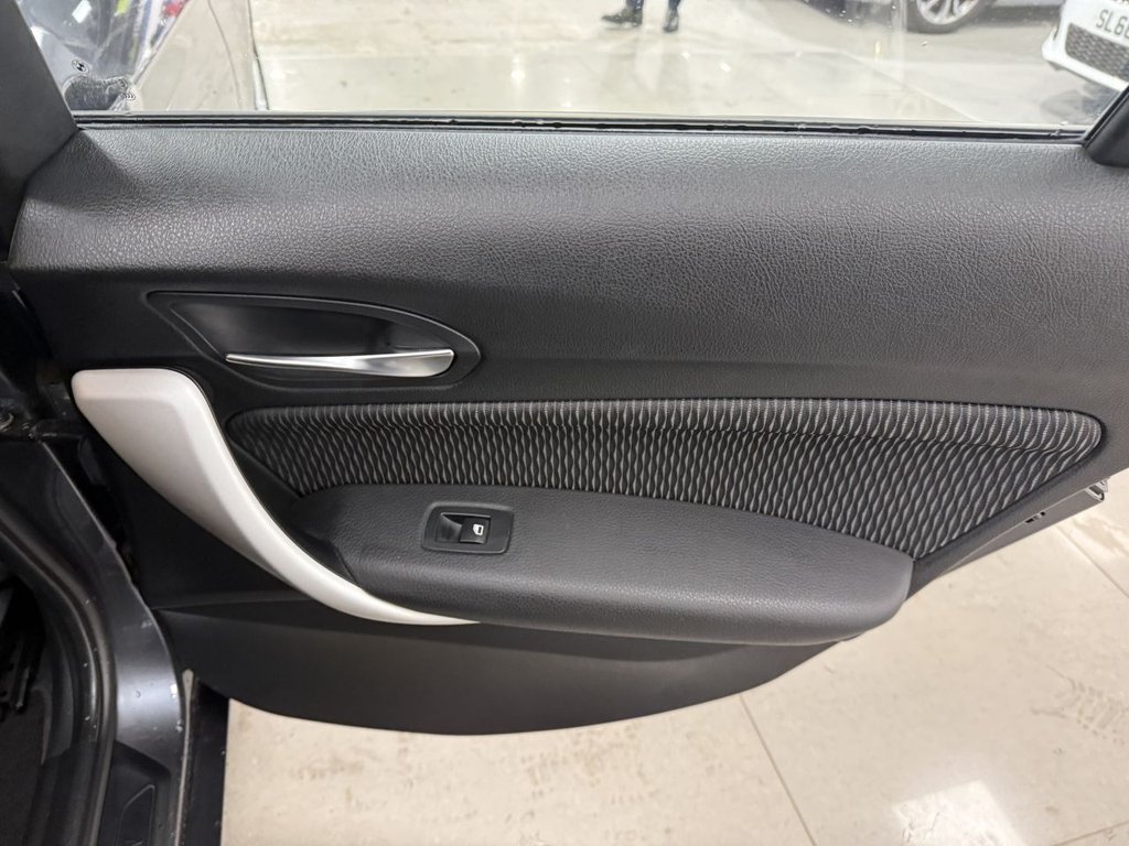 Used BMW 1 Series 2012 for sale - 76973462: Photo 40