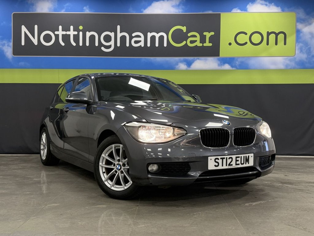 Used BMW 1 Series 2012 for sale - 76973462: Photo 46