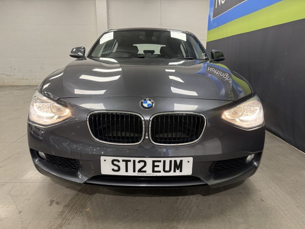 Used BMW 1 Series 2012 for sale - 76973462: Photo 8