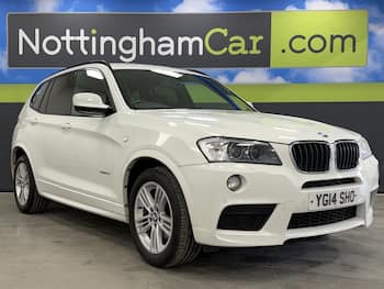 Used BMW X3 2014 for sale - 79856306: Photo