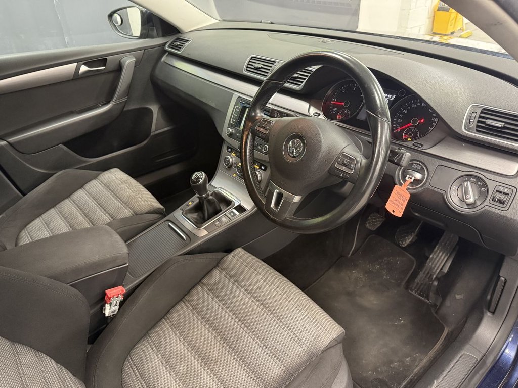Used Volkswagen Passat 2013 for sale - 77341622: Photo 19