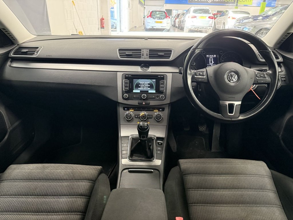 Used Volkswagen Passat 2013 for sale - 77341622: Photo 20