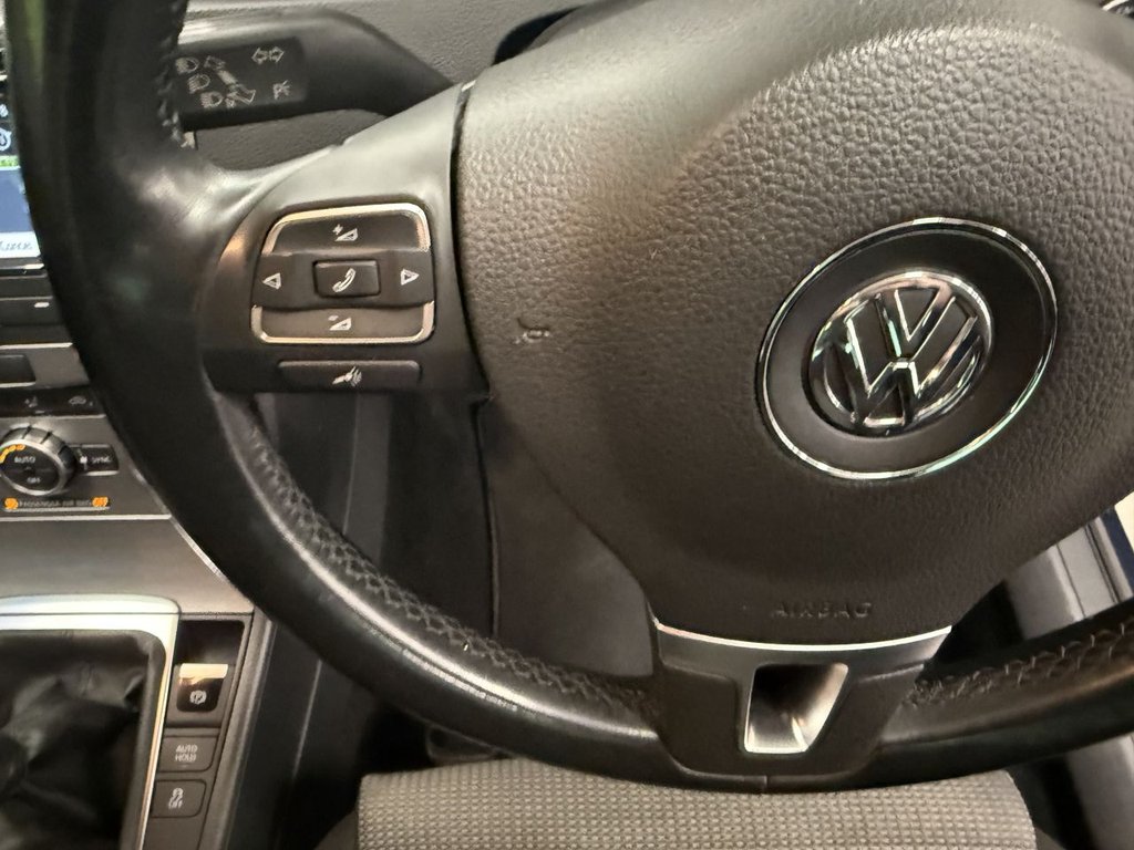 Used Volkswagen Passat 2013 for sale - 77341622: Photo 22