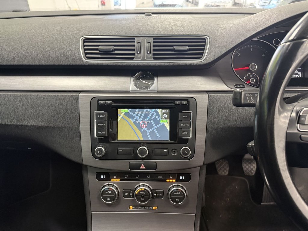 Used Volkswagen Passat 2013 for sale - 77341622: Photo 26